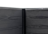 8.5" x 11" Heat-Sealed Padded Vinyl Diploma Cover