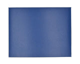 7" x 9" Smooth Leatherette Diploma Cover