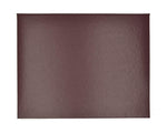 11" x 14" Smooth Leatherette Diploma Cover