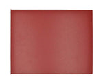 7" x 9" Smooth Leatherette Diploma Cover