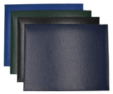 8.5" x 11" Moroccan Textured Leatherette Diploma Cover