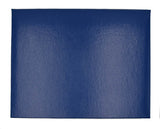 6" x 8" Moroccan Textured Leatherette Diploma Cover
