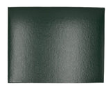 8.5" x 11" Moroccan Textured Leatherette Diploma Cover