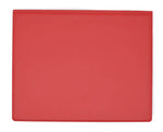 8.5" x 11" Non-Padded Vinyl Diploma Cover
