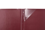 6" x 8" Non-Padded Vinyl Diploma Cover