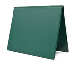 8.5" x 11" Non-Padded Vinyl Diploma Cover