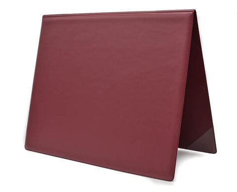 8.5" x 11" Non-Padded Vinyl Diploma Cover