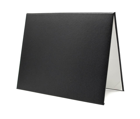 8.5" x 11" Smooth Leatherette Diploma Cover