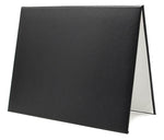 11" x 14" Smooth Leatherette Diploma Cover