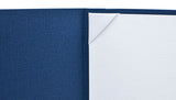 8.5" x 11" Linen Certificate Cover