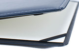 8.5" x 11" Sewn Edge Castilian Vinyl Diploma Cover