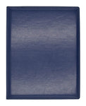 8.5" x 11" Sewn Edge Castilian Vinyl Diploma Cover